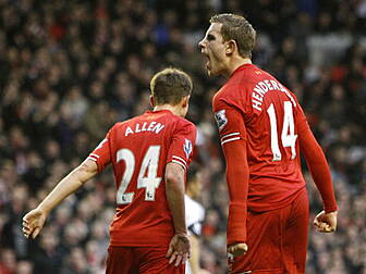 Henderson commits long term fu...
